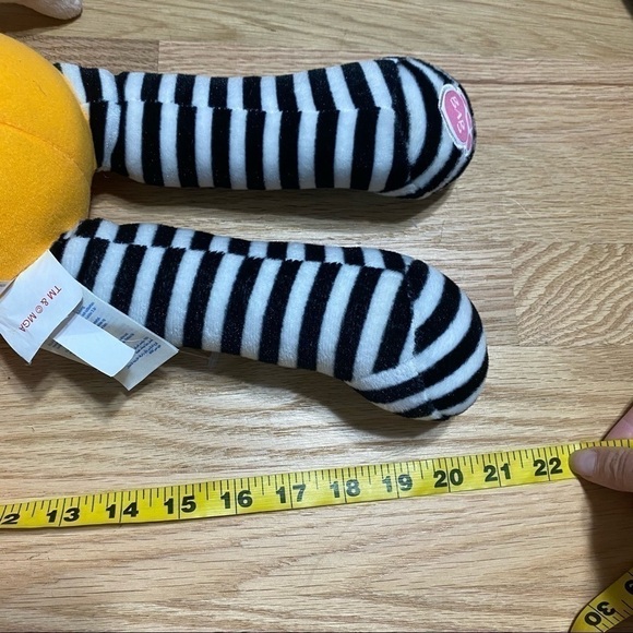 Lalaloopsy Build a Bear Doll Peanut Big Top Plush Stuffed Figure Kids Toy - Picture 8 of 8